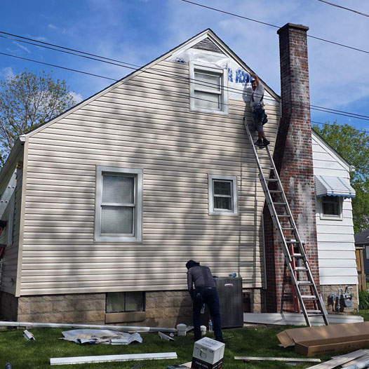 Best Roofing Contractor