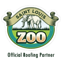 Official roofing partner for Saint Louis Zoo 