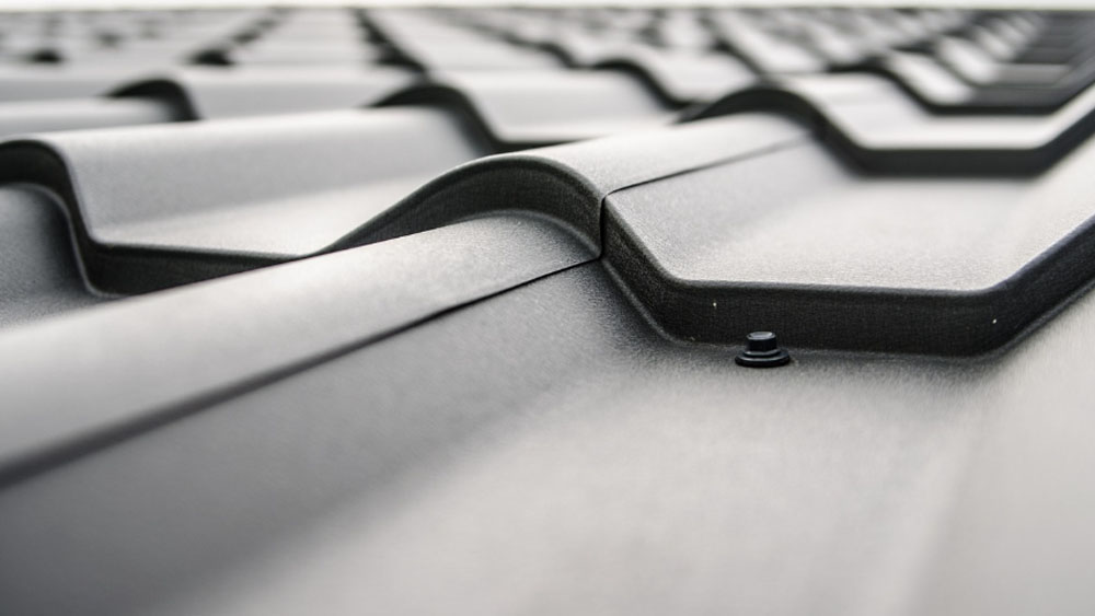 Hero Roofing and Exteriors Metal Roofing Services