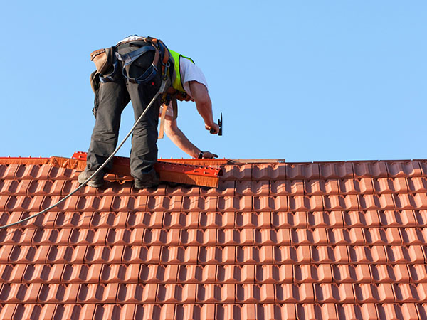 Hero Roofing and Exteriors Preventative Roof Maintenance Services