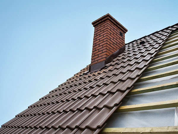 Hero Roofing and Exteriors Commercial Tile Roofing Systems